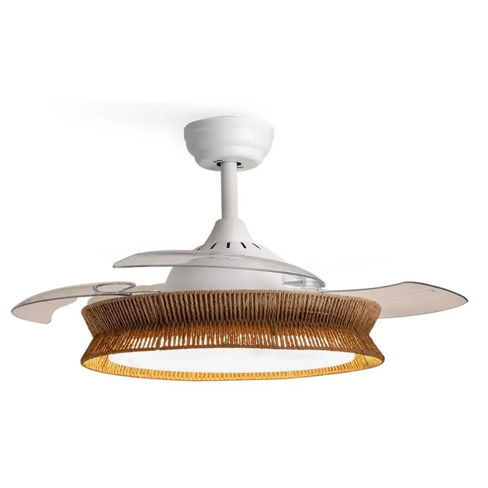 Avis create wind clear rattan